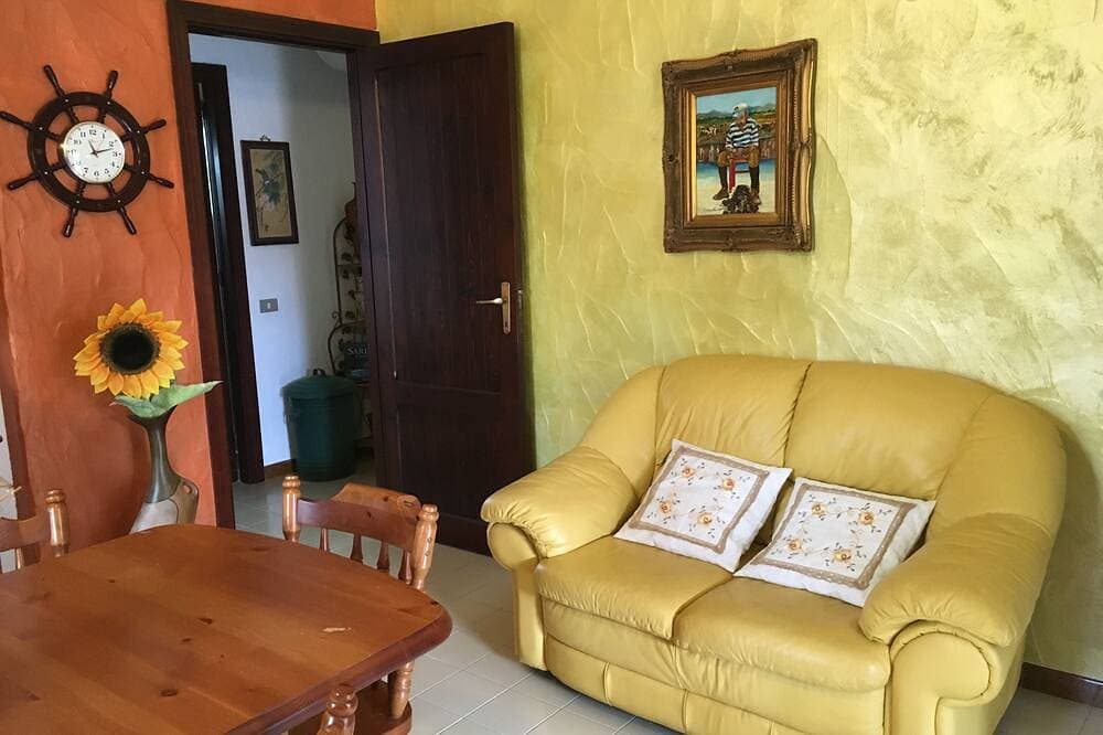 Foto 7 von 20: Komfortable und unabhängige Villa in Porto Columbu