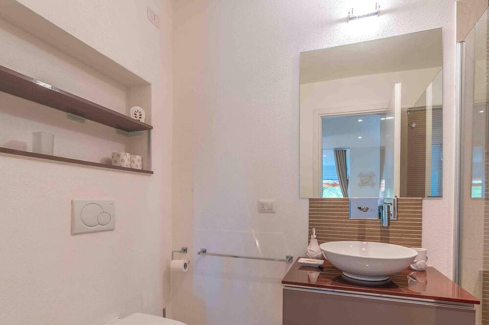 Foto 9 von 30: Flat with garden - Just steps from the beach