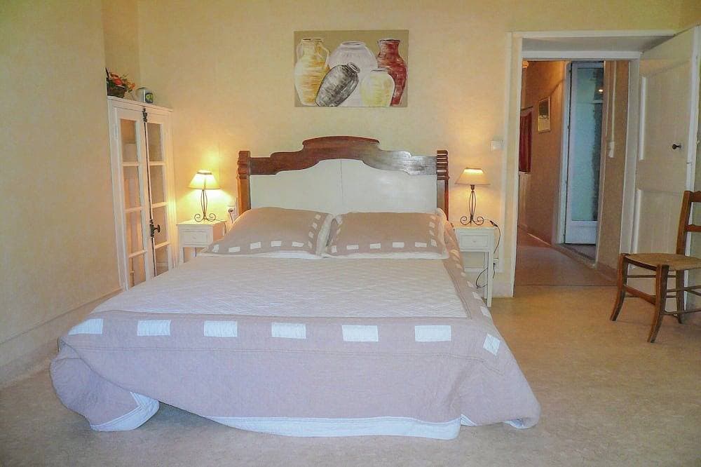 Foto 5 von 30: Dorfhaus in La Caunette mit Pool