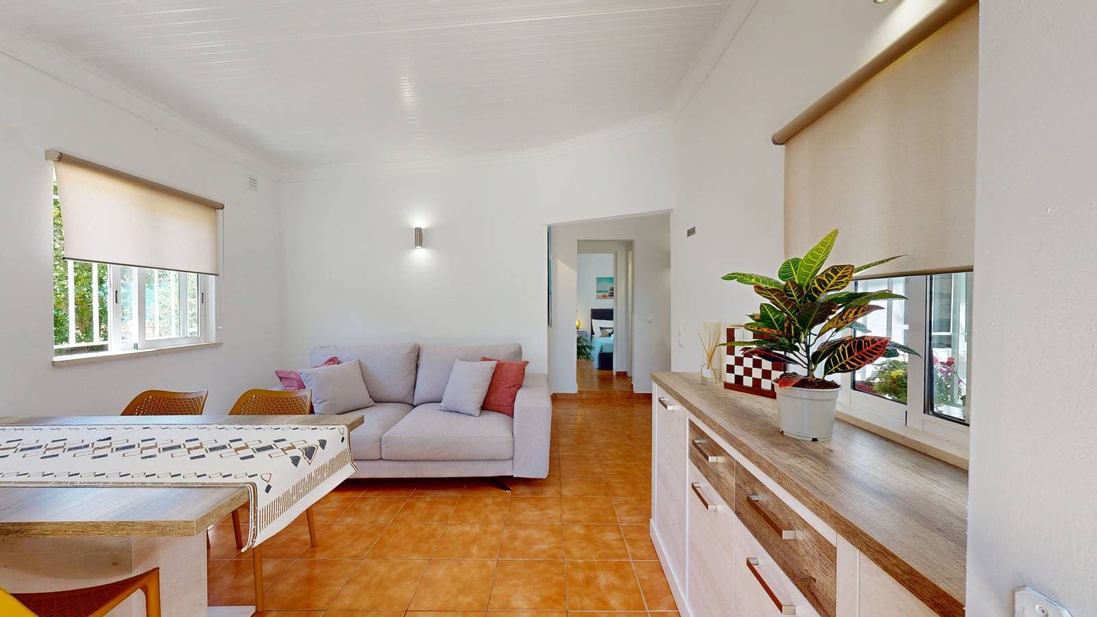 Foto 7 von 41: Quinta Casalinho - T2 Amendoeira