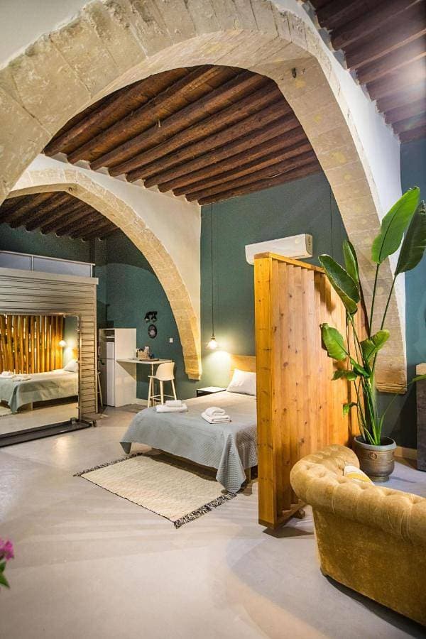 Atelier Residences by Sweet Keys 1