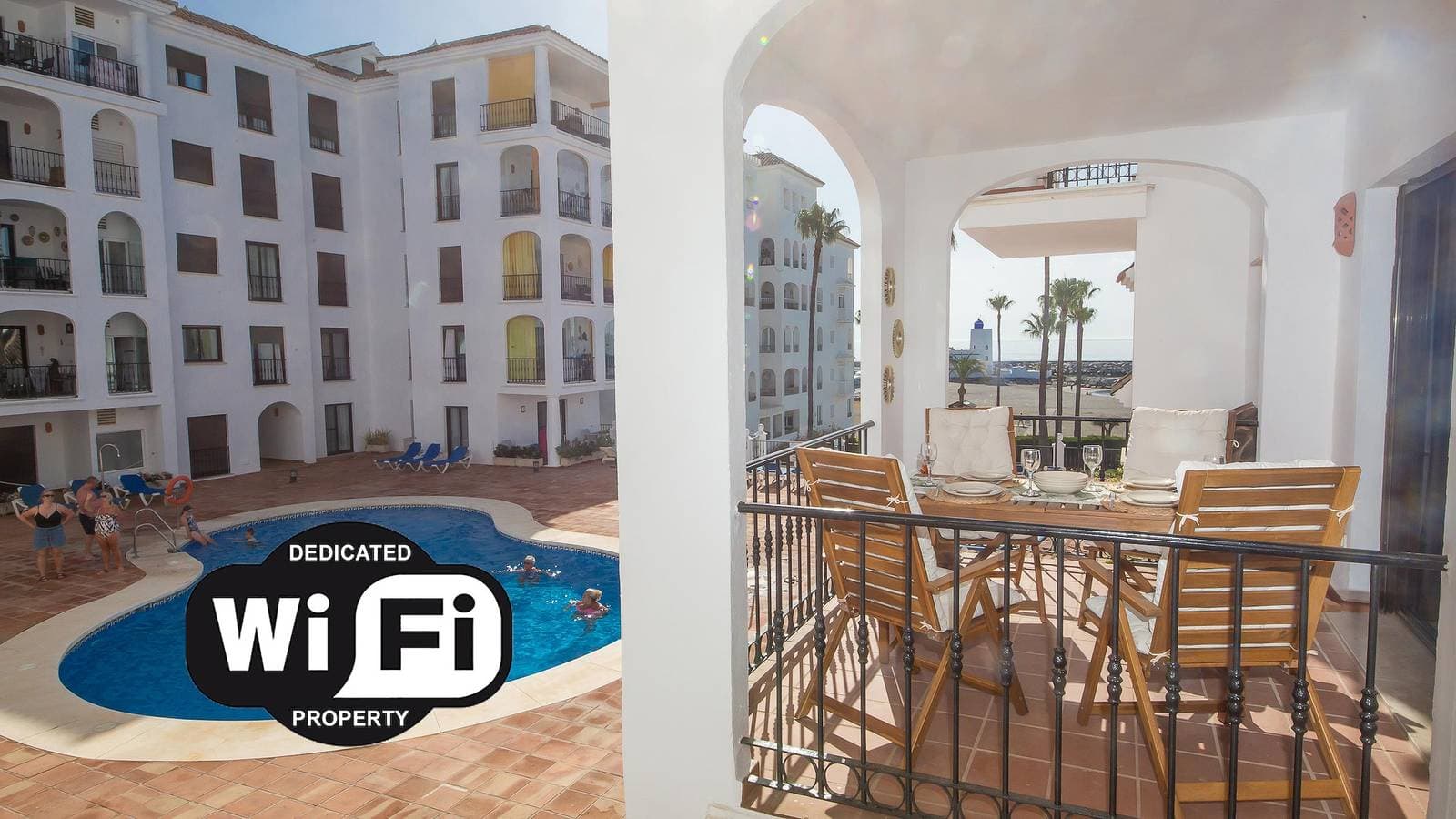 Marina Real 416 1