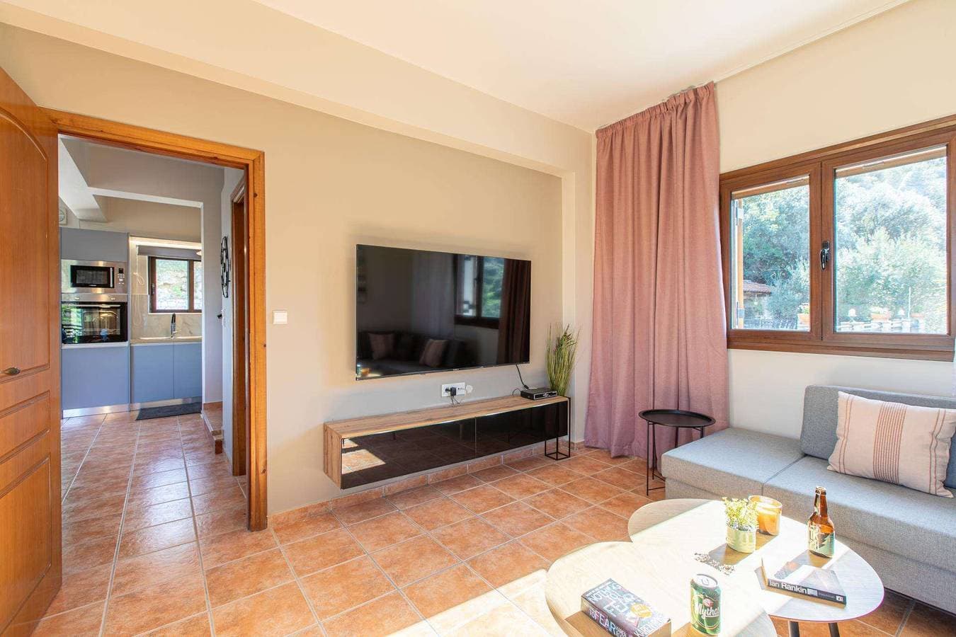 Foto 11 von 47: Villa für 8 Personen mit Kinderpool