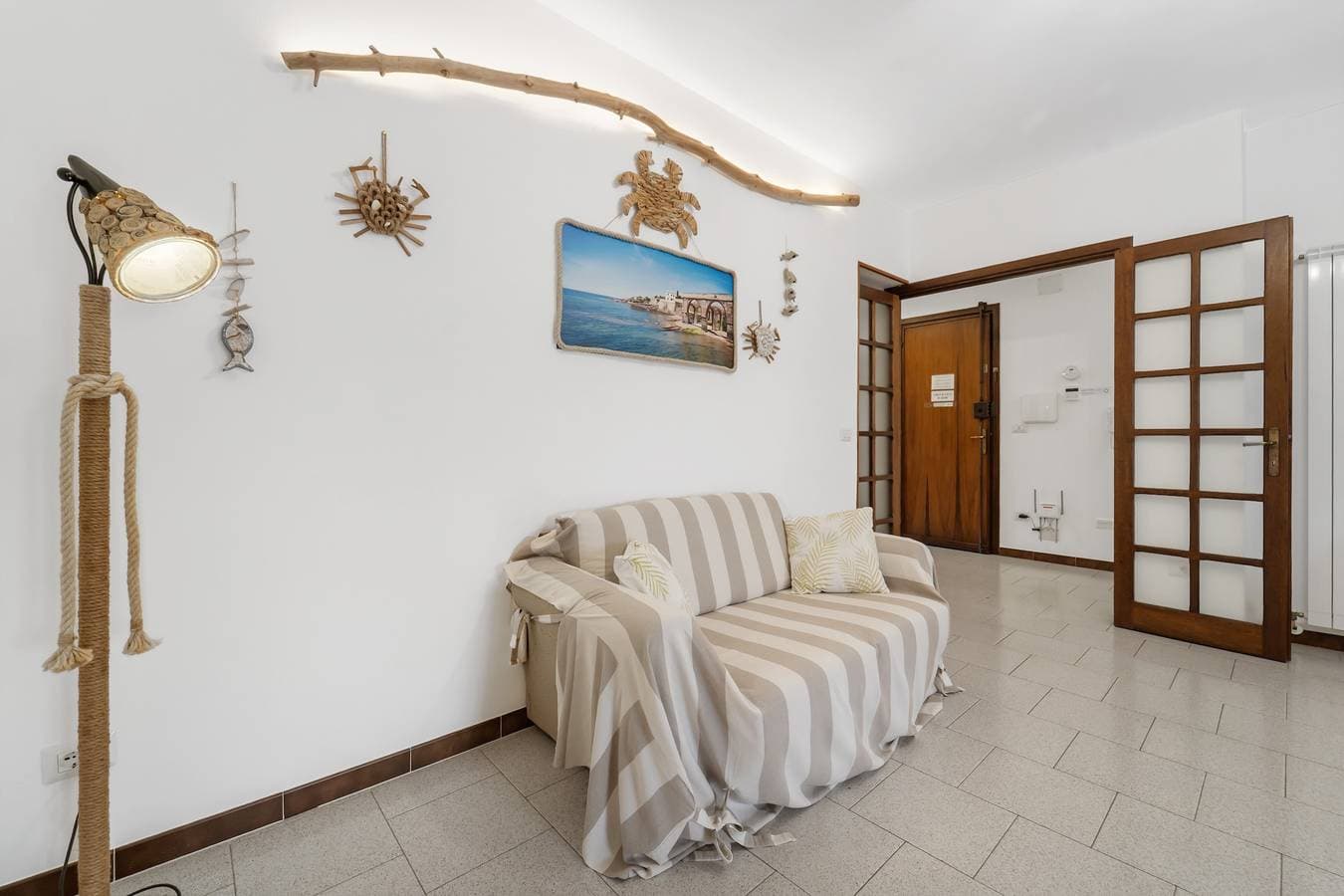 Foto 7 von 24: Ferienhaus "Sa Domu De Nicolo" im Herzen von Portoscuso