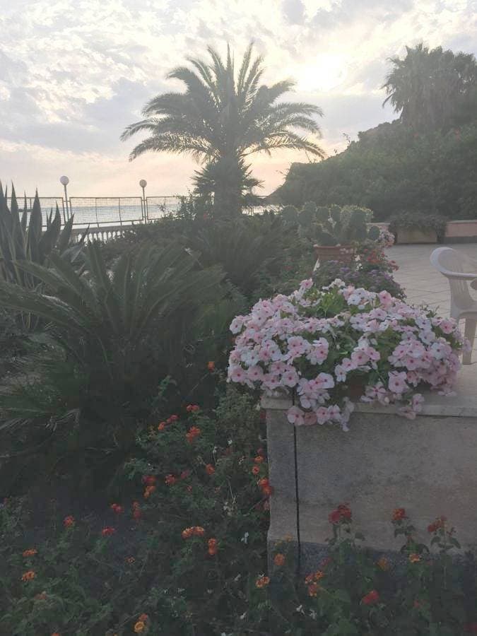 Villa Metis 1