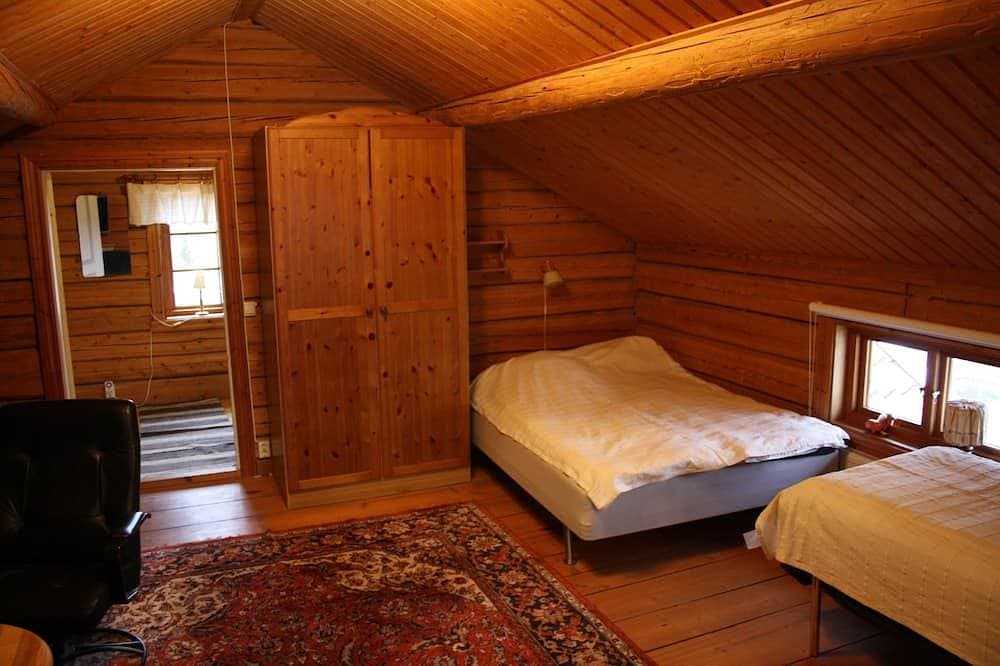 Foto 2 von 30: Schönes Ferienhaus nur 60 Meter vom See, Timmerstugan