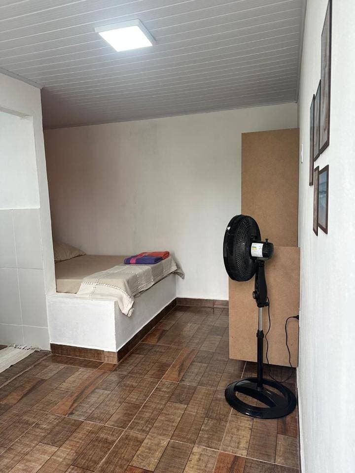 Foto 6 von 11: One-Bedroom Apartment