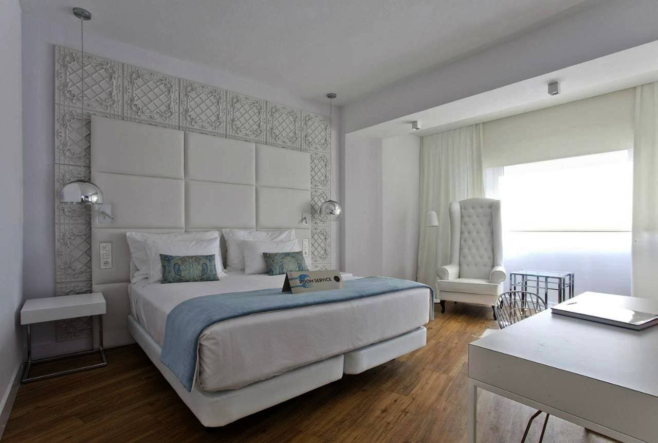 Hotel Tres Reyes Pamplona 1