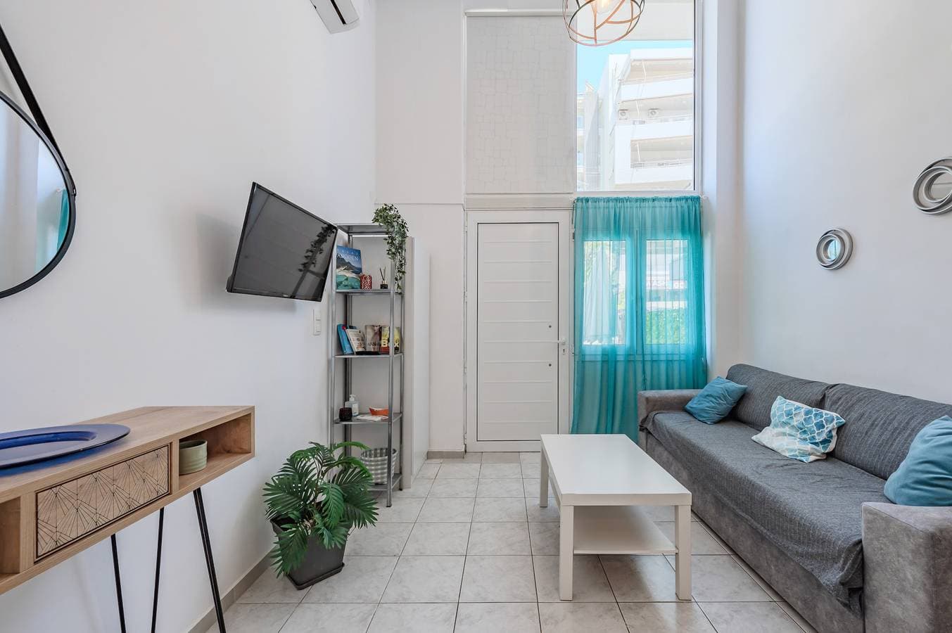 Foto 10 von 20: Kalimera Beach Apartment 2 – Town Experience