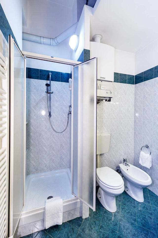 Foto 11 von 19: Studio Apartment