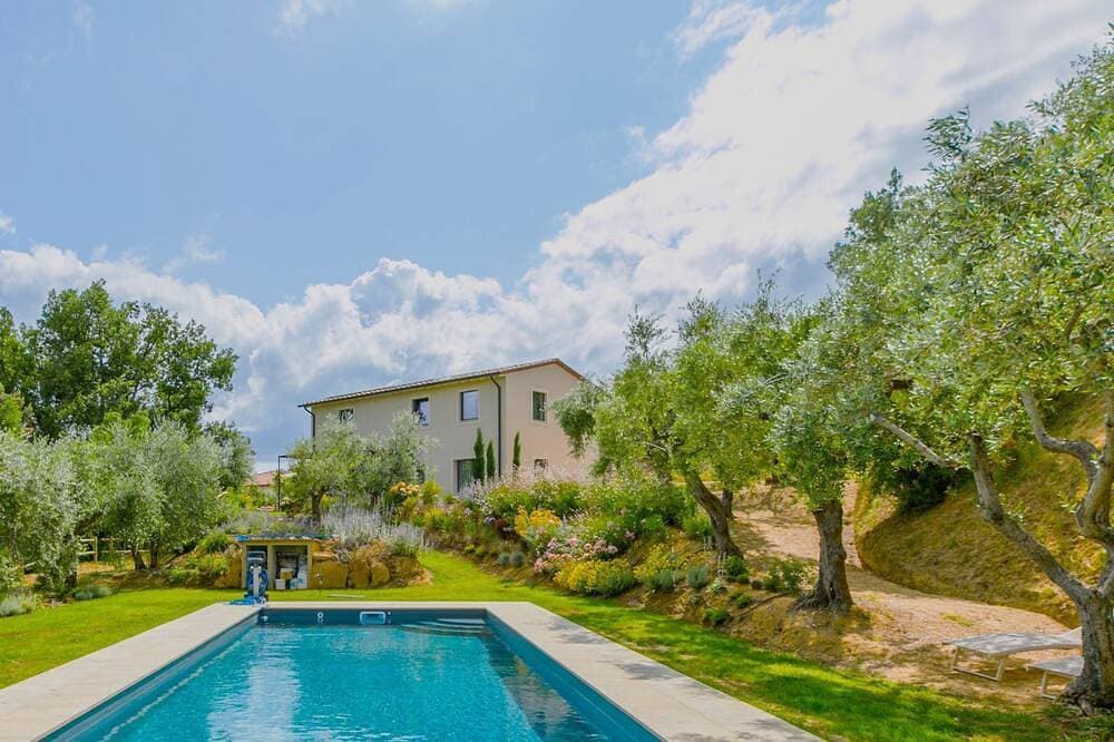 Villa Montisi 1