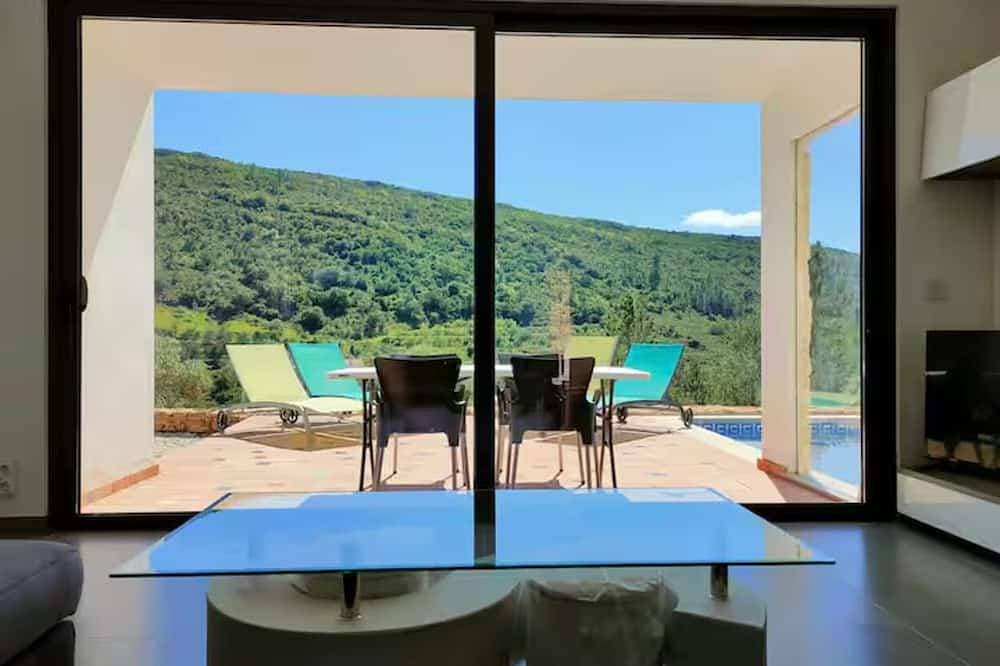 Foto 8 von 17: Casa Bananeira, gemütliche Villa mit privatem Swimmingpool