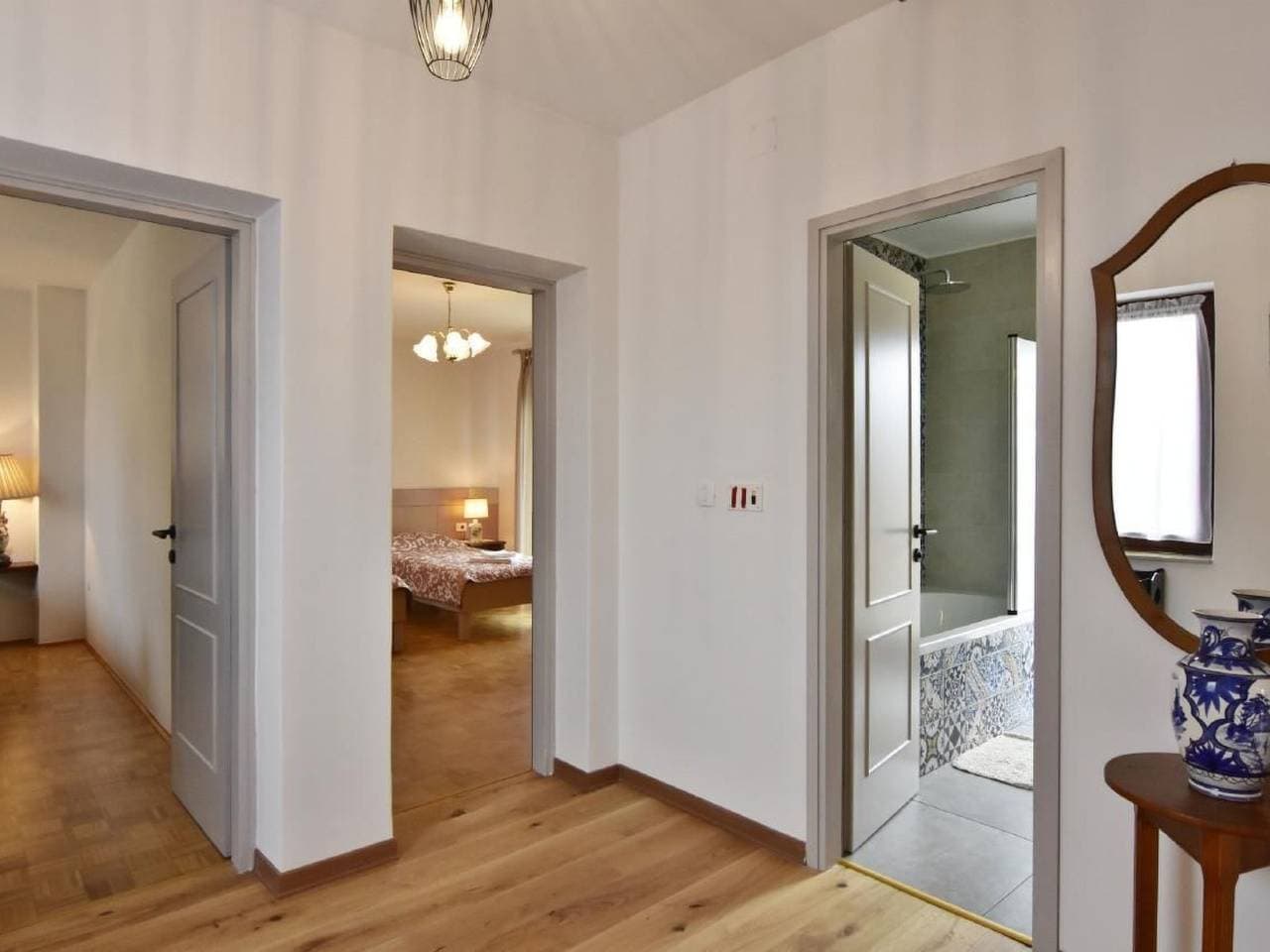Foto 8 von 62: Wohnung in Valica mit Großem Garten