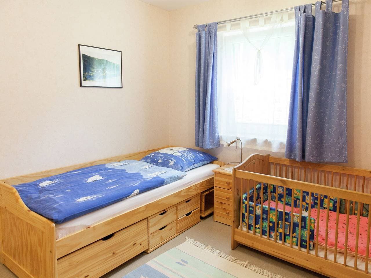 Foto 5 von 36: Tolle Ferienwohnung im Hunsrück in Merschbach