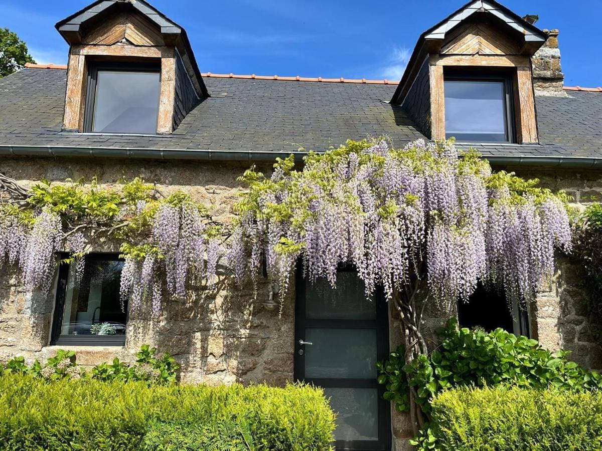 Gîte de charme proche du Mont Saint Michel 1