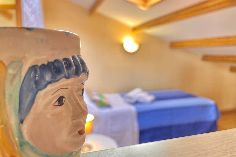 Foto 4 von 14: Casuzza Bedda - Appartamento con vista mare