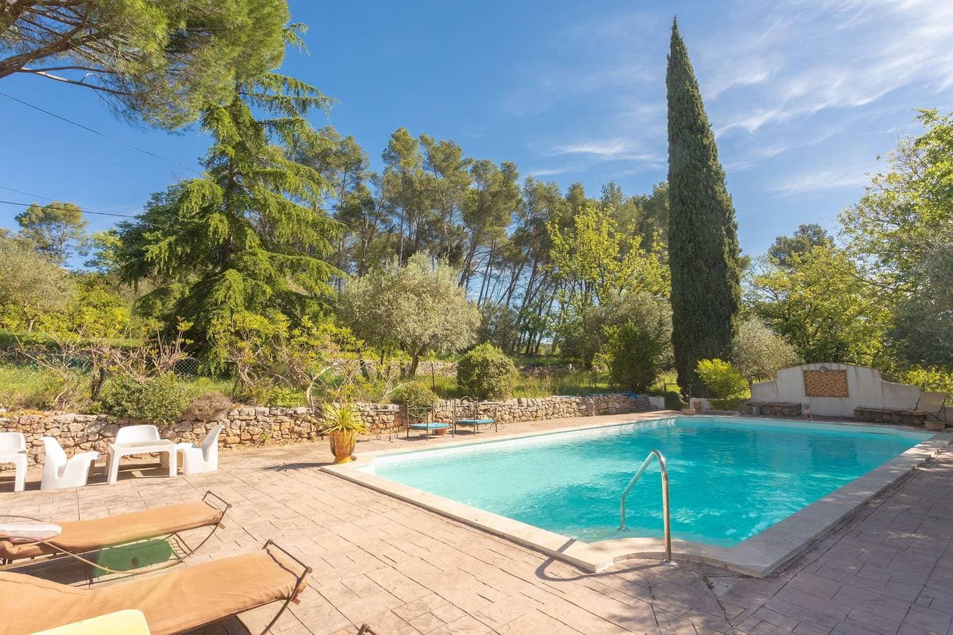 Maison - Les Bergeries de Danielle 1