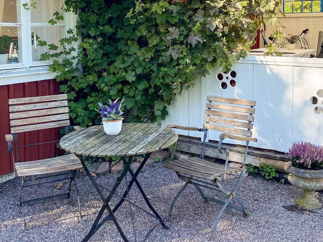 Foto 5 von 29: Ferienhaus in der Nähe des Strandes in Ahus