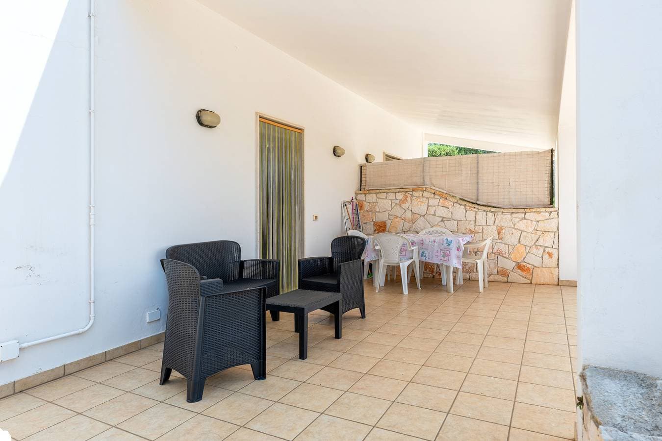 Foto 7 von 35: Ferienwohnung 'Margherita' mit Gemeinschaftspool, Wi-Fi und Klimaanlage