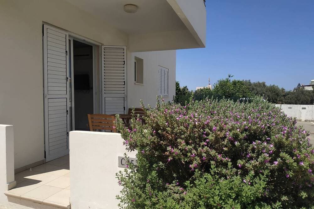 Foto 7 von 17: Gemütliche Ferienwohnung in einem Luxusresort mit 2 Gemeinschaftspools