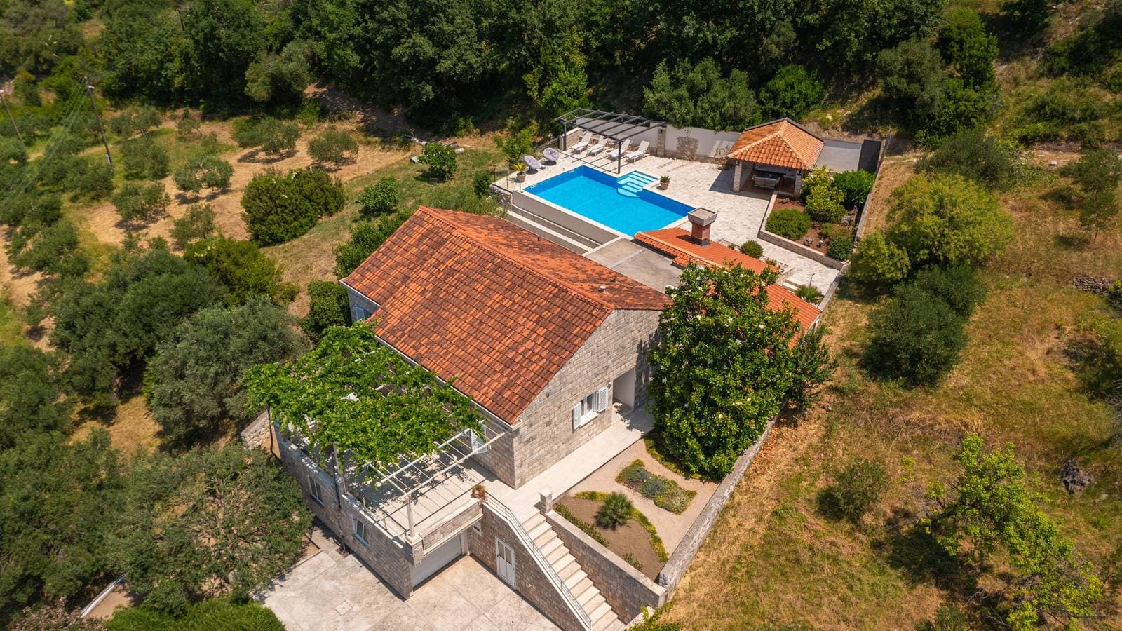 Foto 3 von 31: Villa None Kate by Villas Guide
