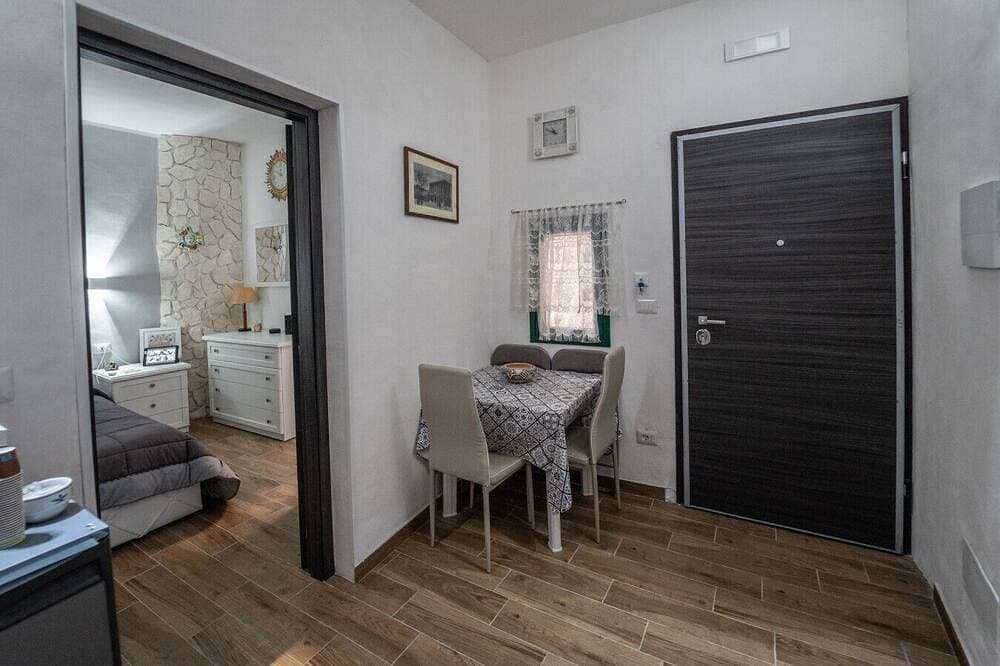 Foto 13 von 20: Appartamento Romano - Jacuzzi