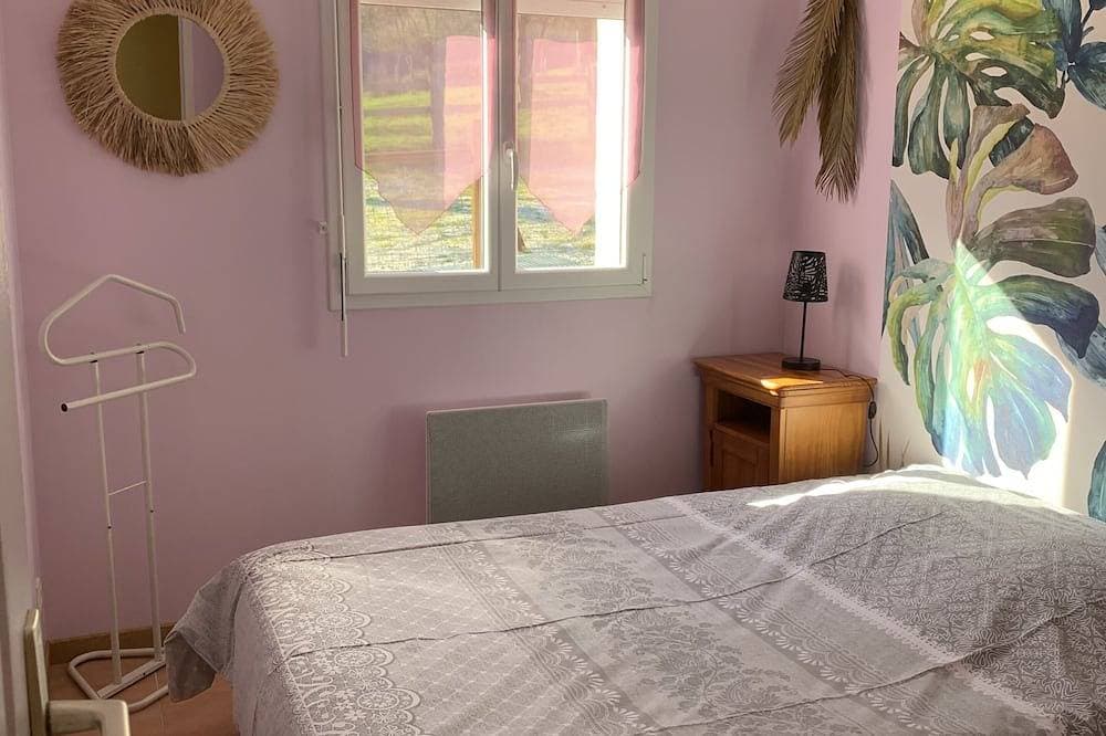 Foto 3 von 20: Ferienhaus in Pennedepie zwischen Honfleur und Deauville