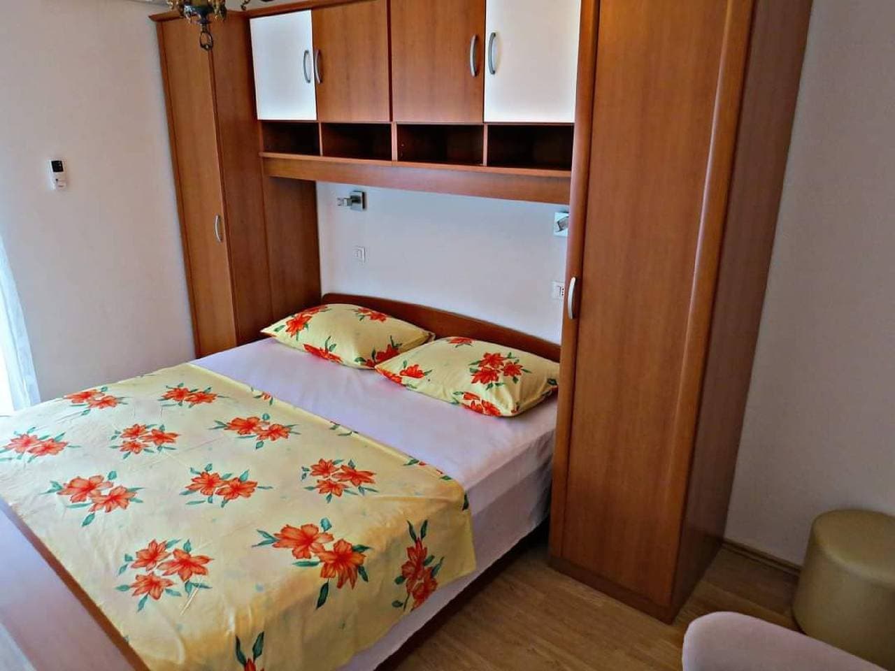 Foto 11 von 30: Studio für 2 Personen mit Meerblick