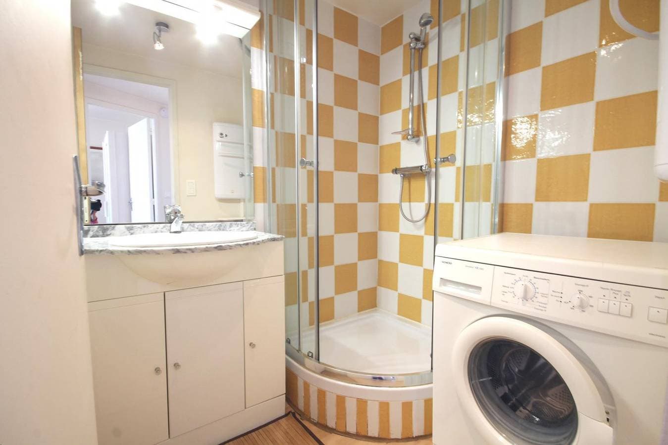 Foto 6 von 14: Gîtes de France® - L'Appartement de St Val