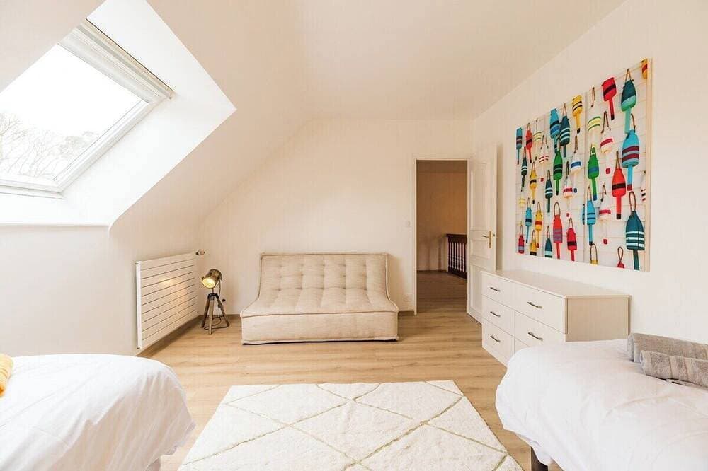 Foto 10 von 30: Large comfortable house for 9 people