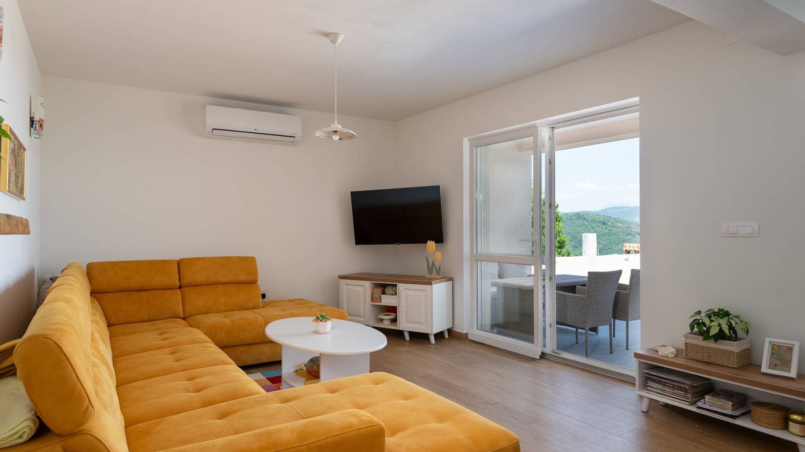 Foto 5 von 38: Villa Beana – Panoramic Sea View by Villas Guide