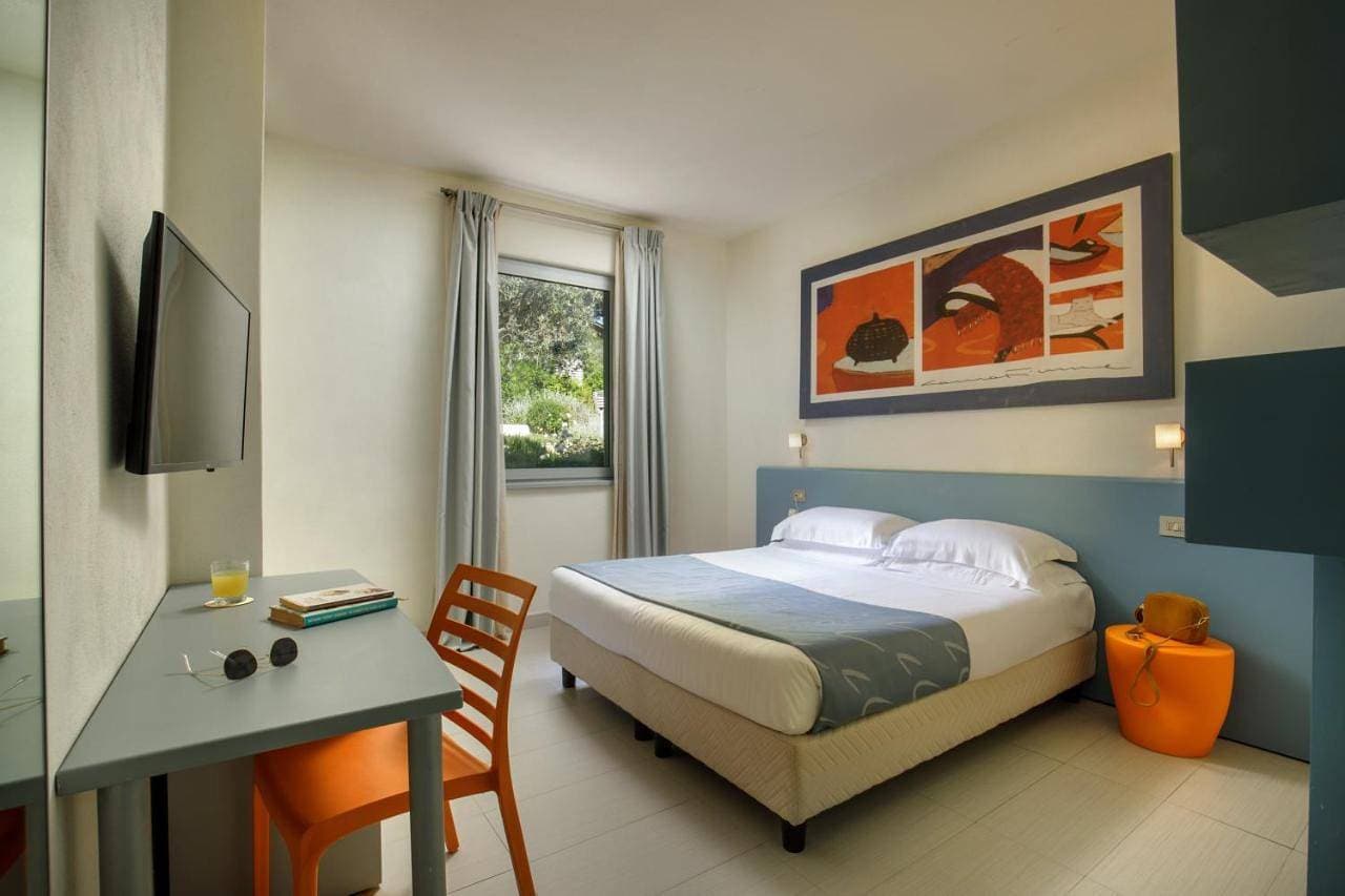 Foto 7 von 9: Double or Twin Room