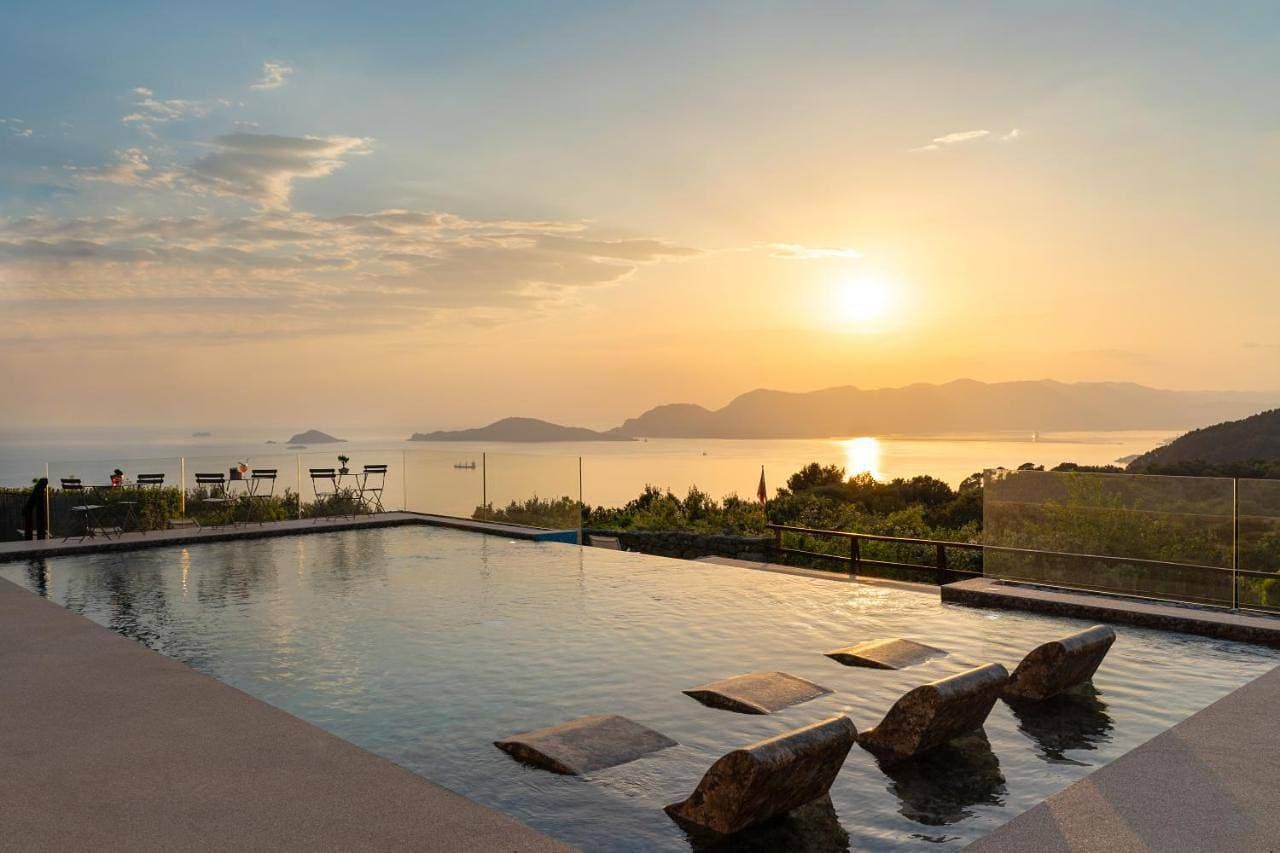 Golfo dei Poeti Relais & Spa 1