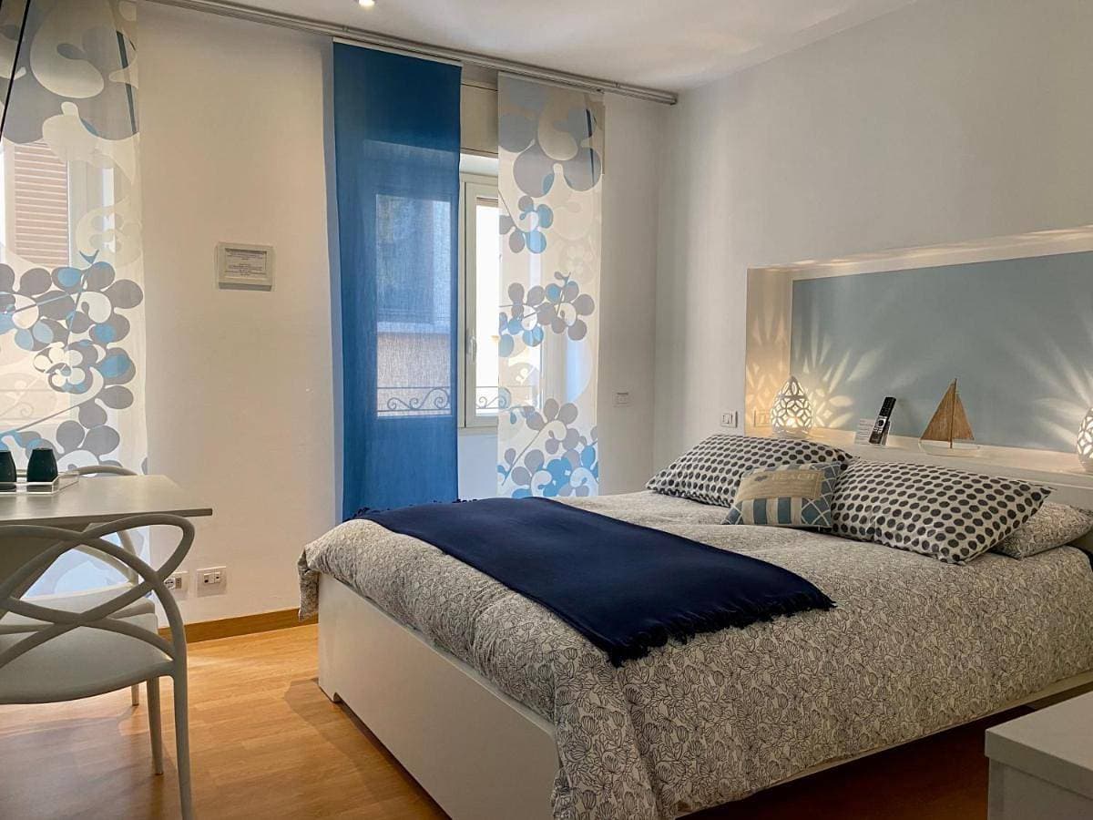 Locanda Nelia Guest House 1
