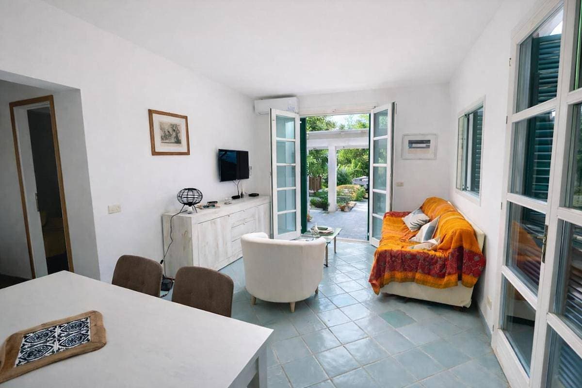 Foto 4 von 20: Two-Bedroom House