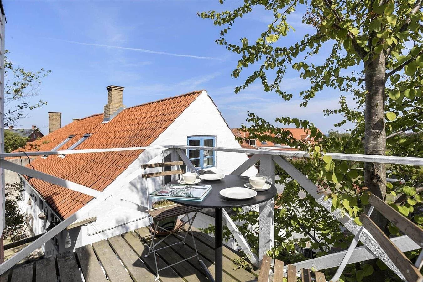 6600 Allinge - Storegade 18 b 1