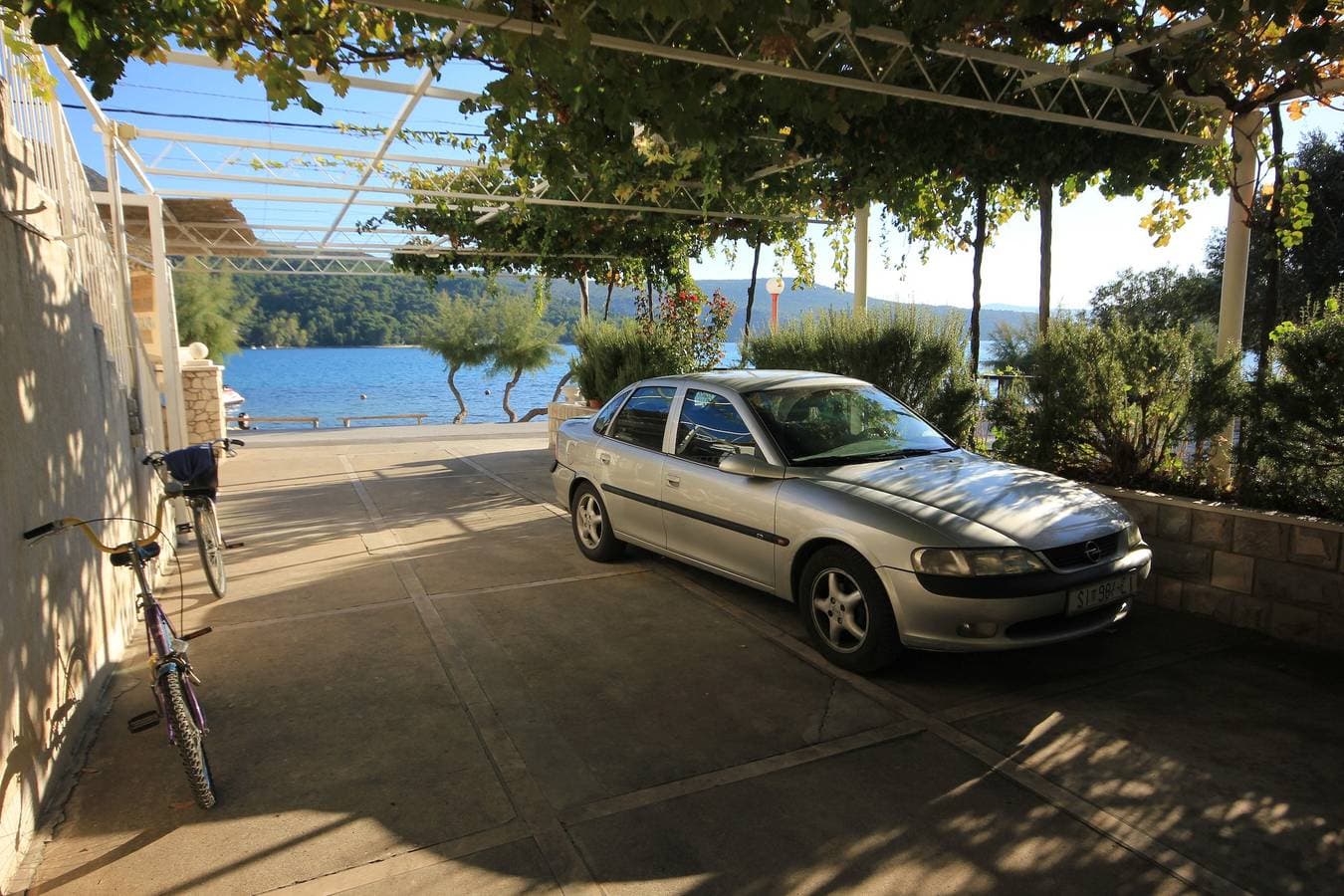 Foto 6 von 15: Zimmer am Strand Slano, Dubrovnik S-8737-a