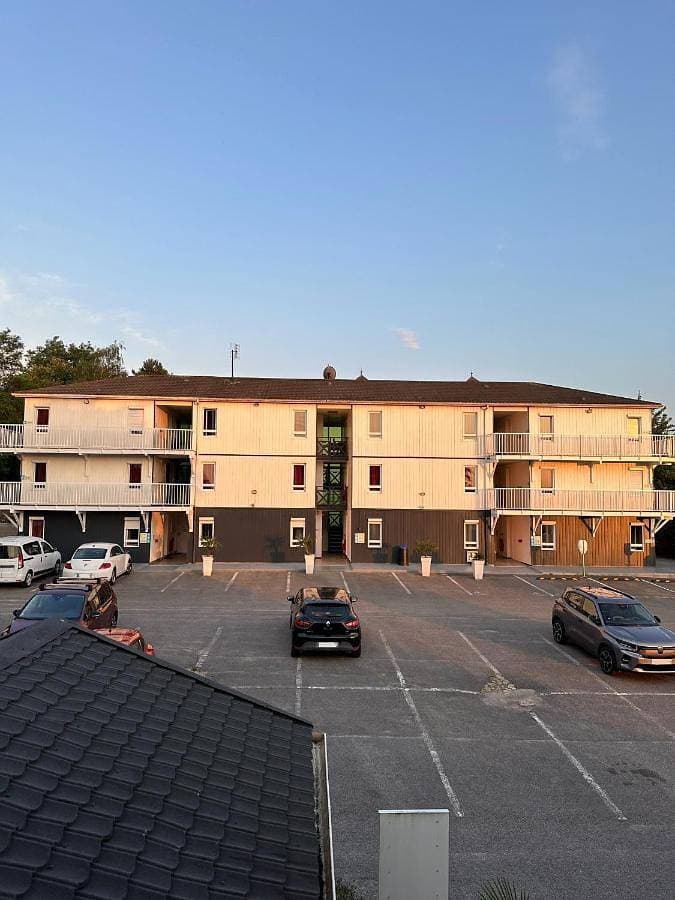 Foto 2 von 12: Triple Room