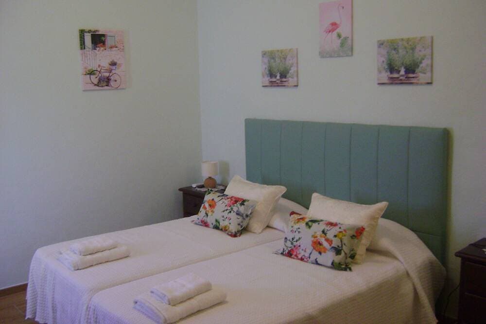 Foto 3 von 30: Tapada da Beirã - Privatzimmer im Haus