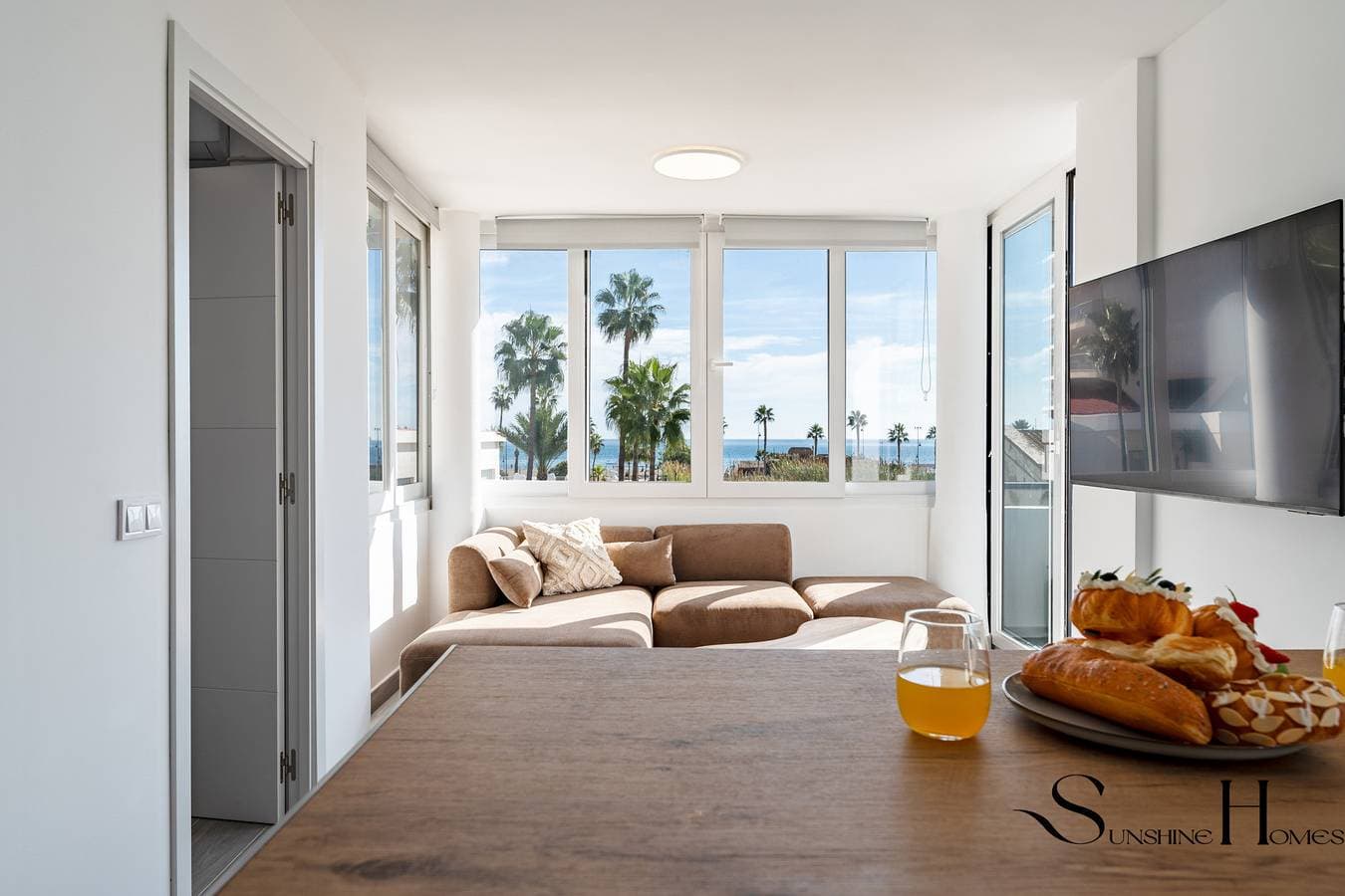 Pontinental 2bd 1