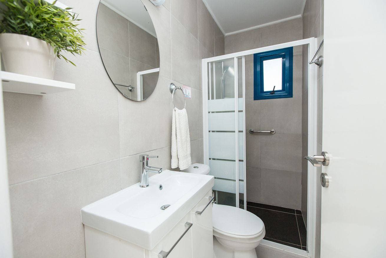 Foto 8 von 18: Villa für 4 Personen