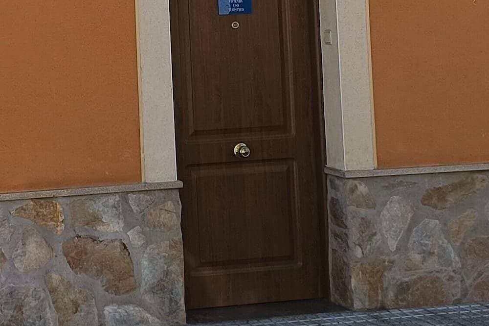 Foto 8 von 15: VuT CasaFabe12 a lovely apartment (pet friendly)