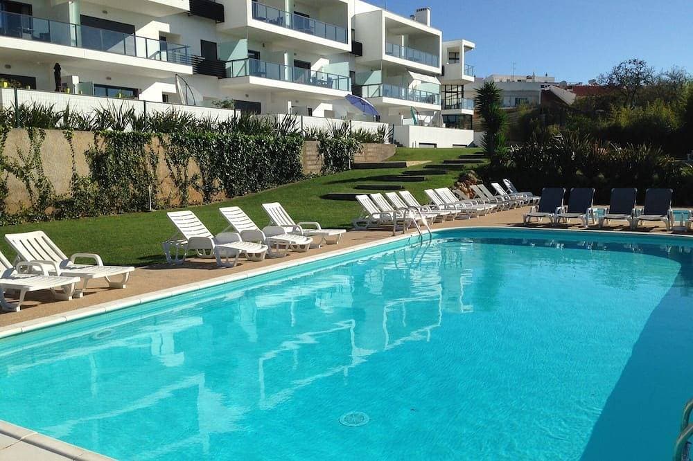 Wohnung Solrio Alvor / 5 Personen Wi-Fi 1