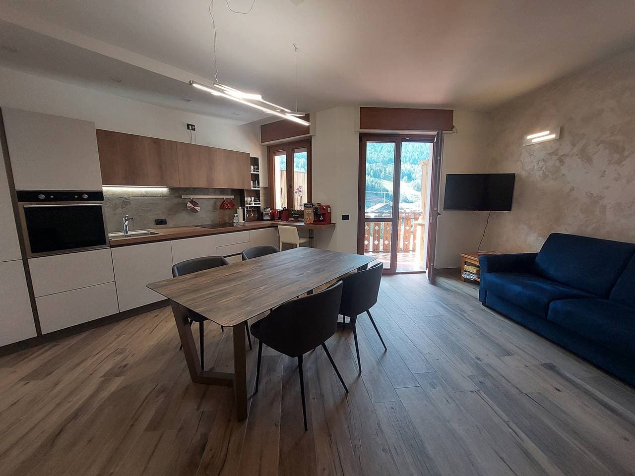 Foto 3 von 24: Mgh Family Apartment Aprica - Gran Paradis