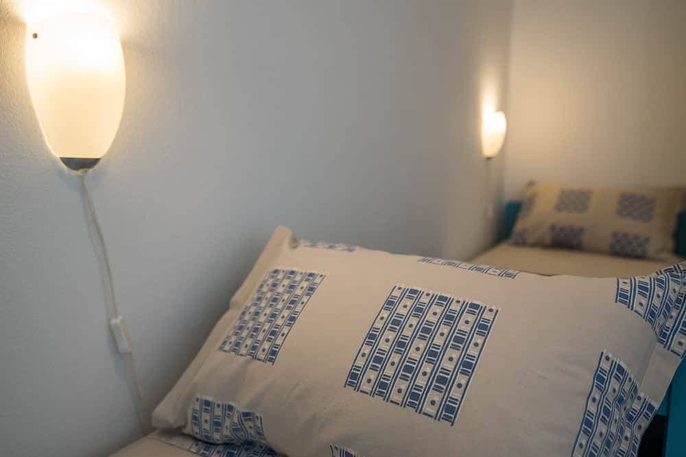 Foto 5 von 27: Apartment für 4 + 1 Person