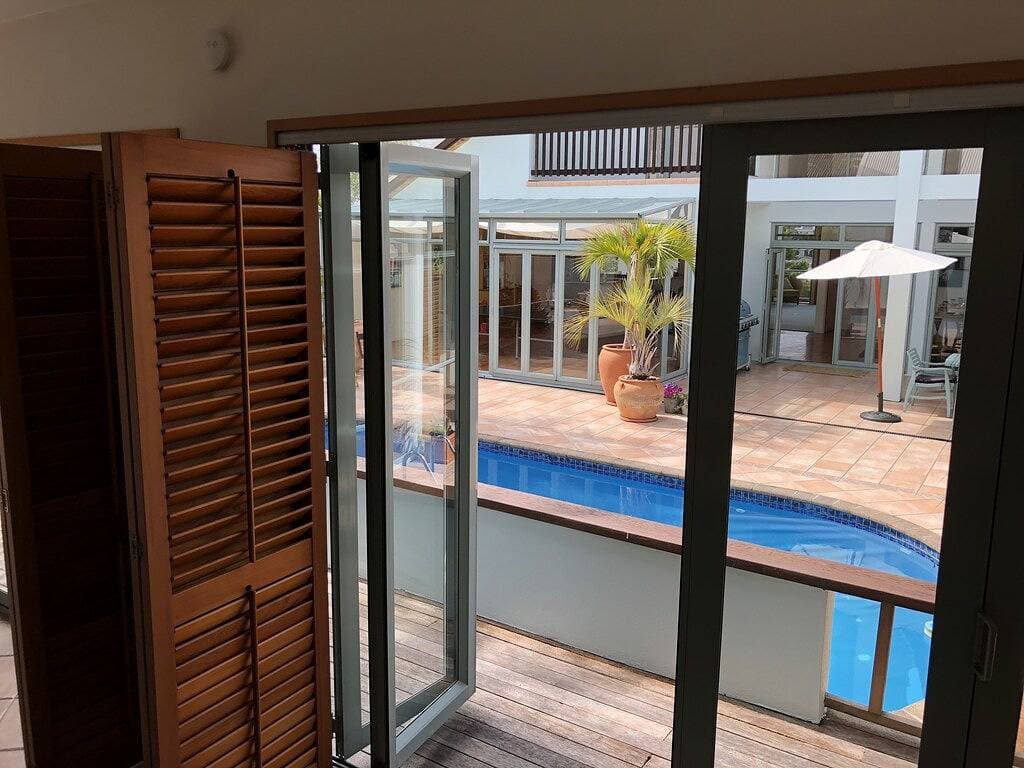 Foto 4 von 23: Great located Bedroom for rent on a Dayly, Weekly or Monthly Agreement.