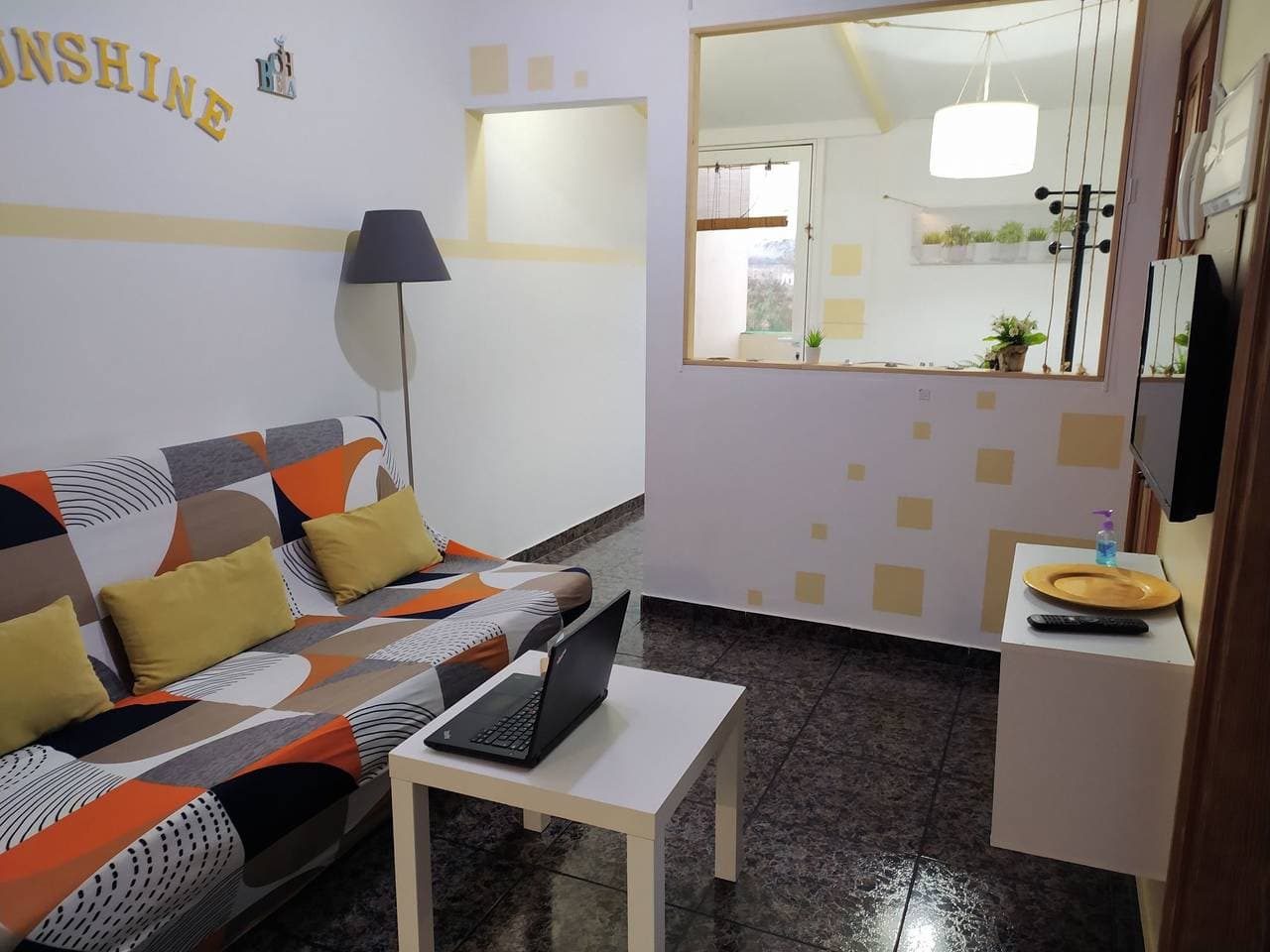 Appartement 'Sonnenschein Gran Canaria 1