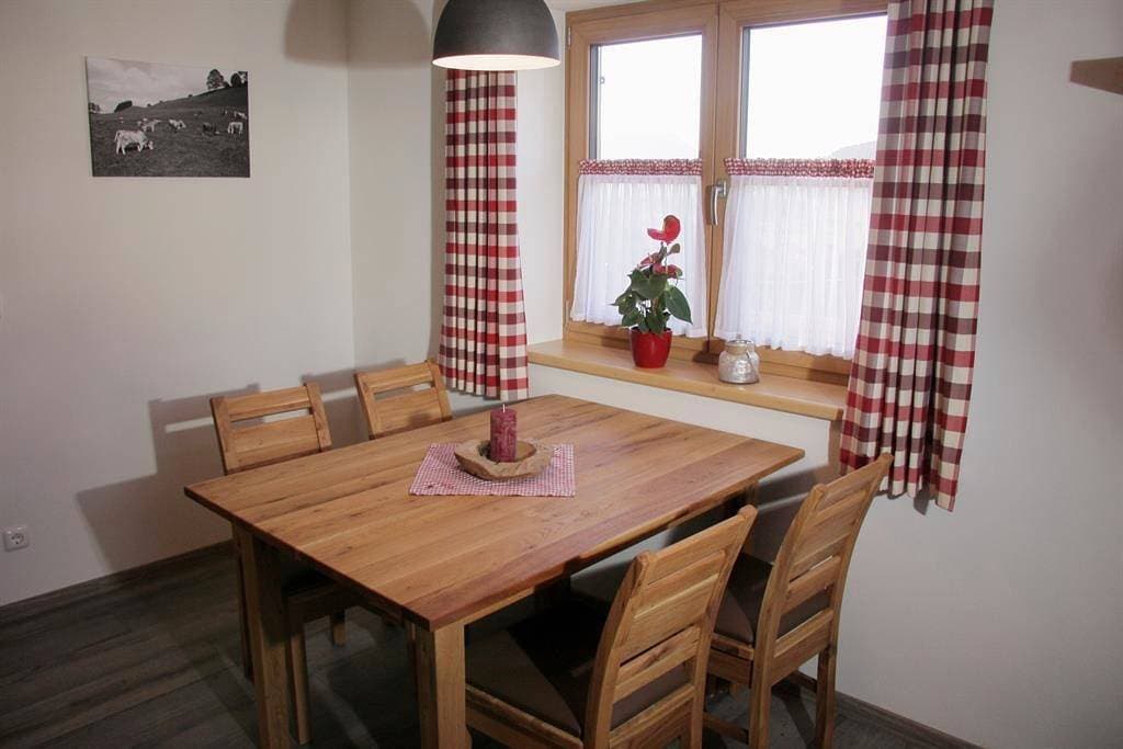 Foto 3 von 15: Vreni's Ferienwohnung