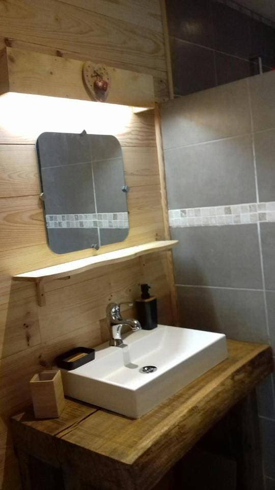 Foto 9 von 98: Three-Bedroom House