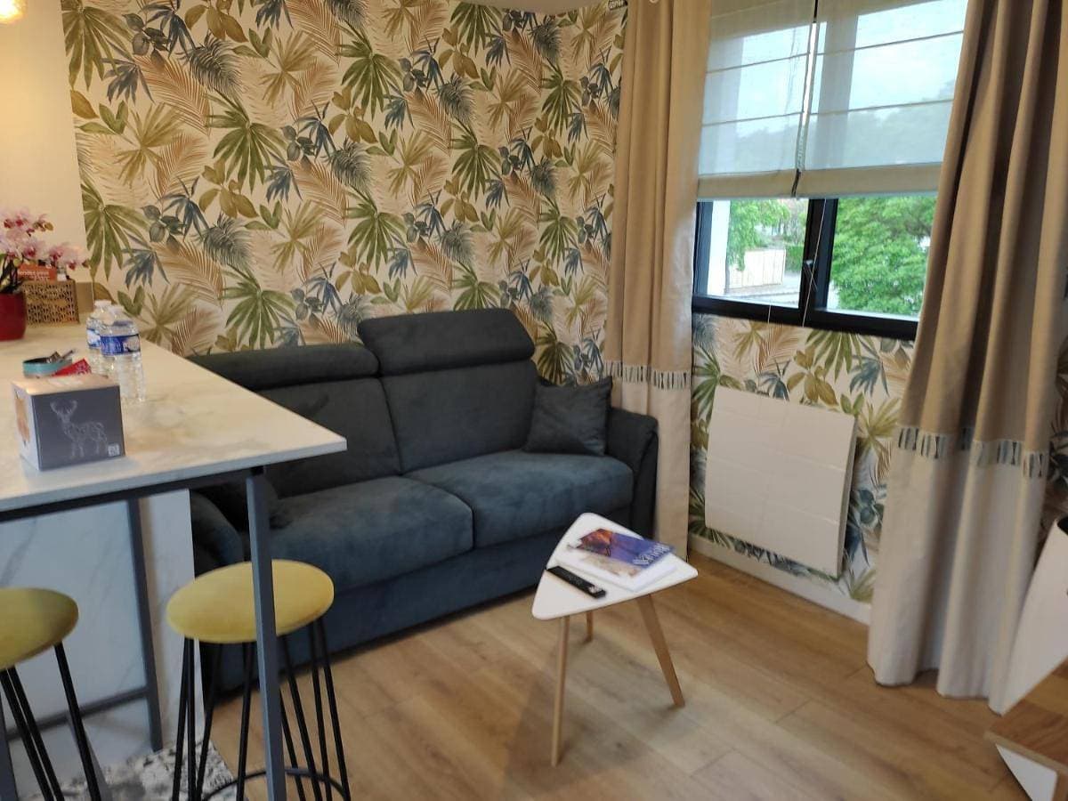 Foto 5 von 27: One-Bedroom Apartment